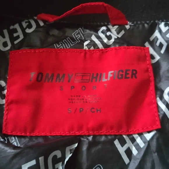 Tommy Hilfiger Jacket - Picture 2 of 5